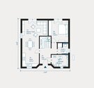 Grundriss EG - 