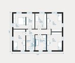 Grundriss OG - 
