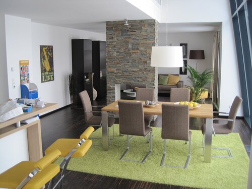 Foto - 5 Zimmer Einfamilienhaus zum Kaufen in Lülsfeld
