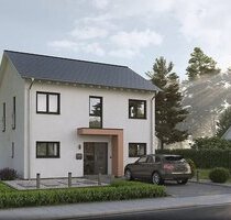 Home 10 - Modernes Wohnkonzept mit flexiblem Grundriss - Dingolshausen