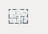 Grundriss EG - 