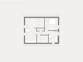 Foto - 4 Zimmer Mehrfamilienhaus, Wohnhaus in Oberlauringen