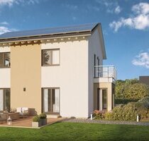 Tradition trifft Moderne: Home 4 mit flexiblem Grundriss - Niederwerrn