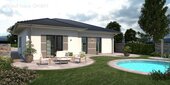 Außenansicht - Lifetime 4: Ihr individueller Wohlfühl-Bungalow