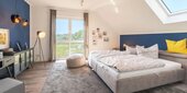 Schlafzimmer - 