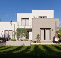 Individuelles Einfamilienhaus über den Dächern von Forchheim - Maßgeschneidert, energieeffizient, komfortabel und schlüsselfertig