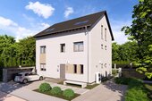 Foto - 6 Zimmer Zweifamilienhaus zum Kaufen in Erlangen