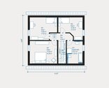 Grundriss - 