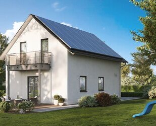 Ihr Familienglück im projektierten Ausbauhaus - Hünfelden wartet auf Sie!