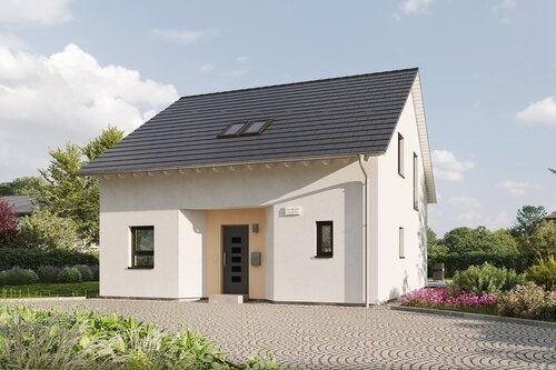 Großes Einfamilienhaus - Home 9 DS in Griesheim - Alles drin, alles klar!