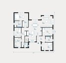 Harmonisches Familienparadies mit viel Platz - 