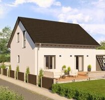 Pure Home 6 in Leeheim - Platz, Freiheit und Preisklarheit zum Wohlfühlen