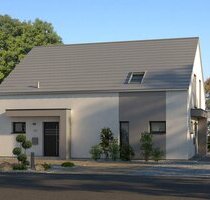 Generation 3 in Ober-Ramstadt - inkl. Einliegerwohnung zum Vermieten