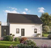 Familienleben und Zukunftsinvestition - Ihr Pure Home 2 wartet auf Sie - Alzenau-Hörstein Hähnlein