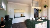 Stilvolle Küchenoase - 4 Zimmer Einfamilienhaus in Aschaffenburg