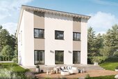 Foto - Einfamilienhaus mit 171,77 m&sup2; in Großhabersdorf zum Kaufen