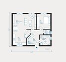 Grundriss - 