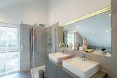 Wellness-Oase mit Stil - 