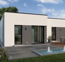 Ihr individuelles Traum-Bungalow in Feuchtwangen - Modern, flexibel und energieeffizient nach Ihren Wünschen