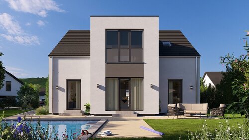 Foto - 5 Zimmer Mehrfamilienhaus, Wohnhaus zum Kaufen in Kümmersbruck