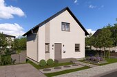 Foto - Individuelles Einfamilienhaus in Fürth - Ihr Traumhaus nach Maß mit allkauf Active Time Servicepaket