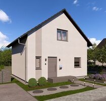 Individuelles Einfamilienhaus in Fürth - Ihr Traumhaus nach Maß mit allkauf Active Time Servicepaket