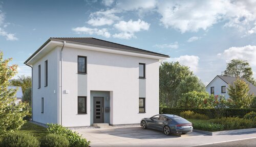 Foto - Ihr individuelles Einfamilienhaus in Ansbach - Projektiert nach Ihren Wünschen mit allkauf Qualität und Service