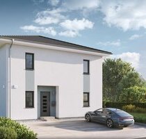 Ihr individuelles Einfamilienhaus in Ansbach - Projektiert nach Ihren Wünschen mit allkauf Qualität und Service