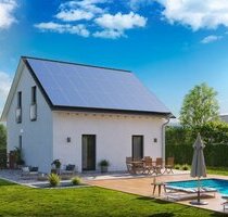 Individuelles Einfamilienhaus in Dietenhofen - Wohnkomfort trifft auf nachhaltige Bauweise