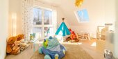  Beispielansicht Kinderzimmer - 