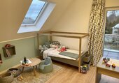 Kinderzimmer - 