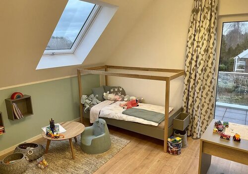 Kinderzimmer - 