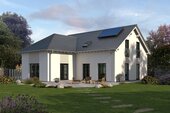 Foto - Exklusives Mehrfamilienhaus in Sachsen bei Ansbach - Individuell geplant und hochwertig realisiert