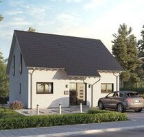 Individuelles Einfamilienhaus in Langenzenn - Flexibilität trifft gehobene Qualität