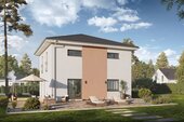 Foto - Einfamilienhaus mit 163,45 m&sup2; in Langenzenn zum Kaufen