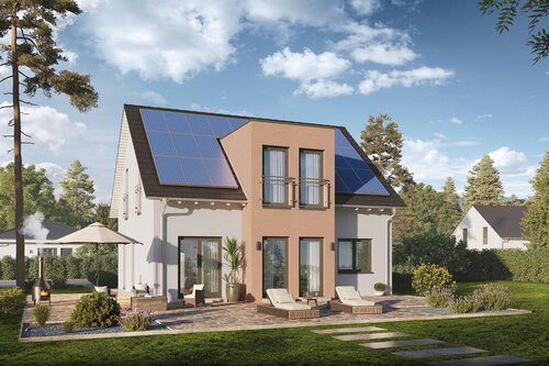 Foto - 5 Zimmer Einfamilienhaus zum Kaufen in Langenzenn