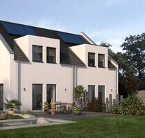 Individuelle Doppelhaushälfte in Freudenberg - Flexibles Wohnen mit Allkauf Qualität und Service