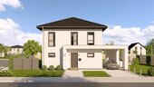 Foto - 5 Zimmer Einfamilienhaus zum Kaufen in Büchlberg