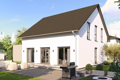 Foto - 5 Zimmer Einfamilienhaus in Tiefenbach