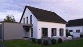 Foto - Einfamilienhaus mit 181,79 m&sup2; in Tiefenbach zum Kaufen