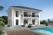 Foto - Exklusive Villa in Neuschönau - Individuell geplantes Luxusdomizil für höchste Ansprüche