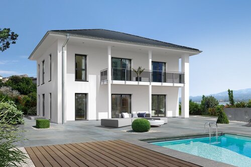 Foto - Exklusive Villa in Neuschönau - Individuell geplantes Luxusdomizil für höchste Ansprüche
