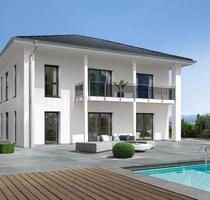 Exklusive Villa in Neuschönau - Individuell geplantes Luxusdomizil für höchste Ansprüche