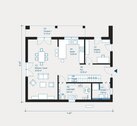 Grundriss - 