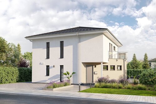Foto - 5 Zimmer Einfamilienhaus in Fürsteneck