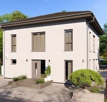Exklusive Villa in Innernzell - Individuell projektiert und nachhaltig gebaut