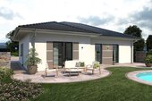 Foto - Flexibler Bungalow in Untergriesbach - Individuell geplant und nachhaltig gebaut