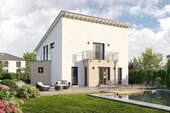 Foto - Einfamilienhaus mit 212,59 m&sup2; in Thurmansbang zum Kaufen