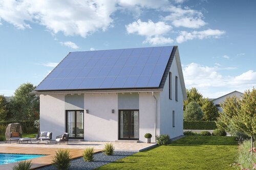 Foto - 5 Zimmer Einfamilienhaus in Jandelsbrunn