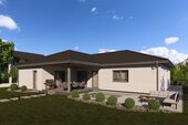Foto - 5 Zimmer Bungalow in Hutthurm